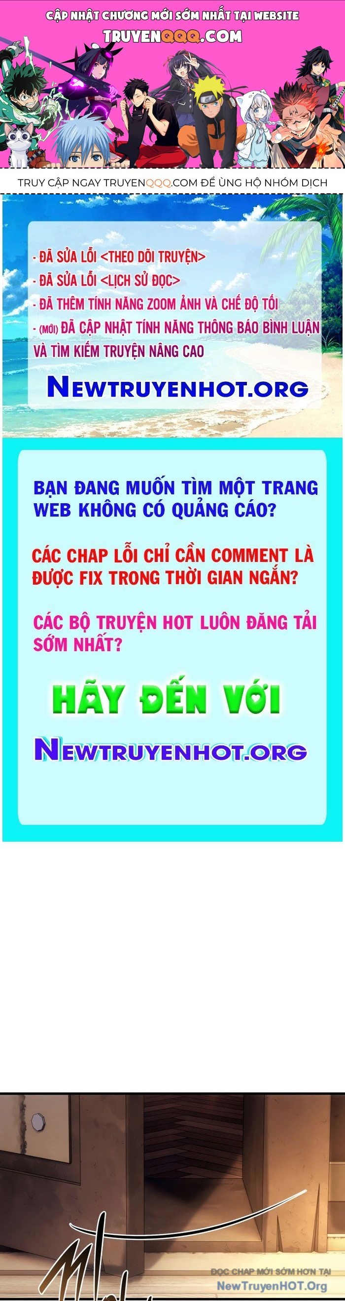 Công Lược Ký Sự Của Siêu Việt Cấp Phản Diện - chap31 - Trang 1